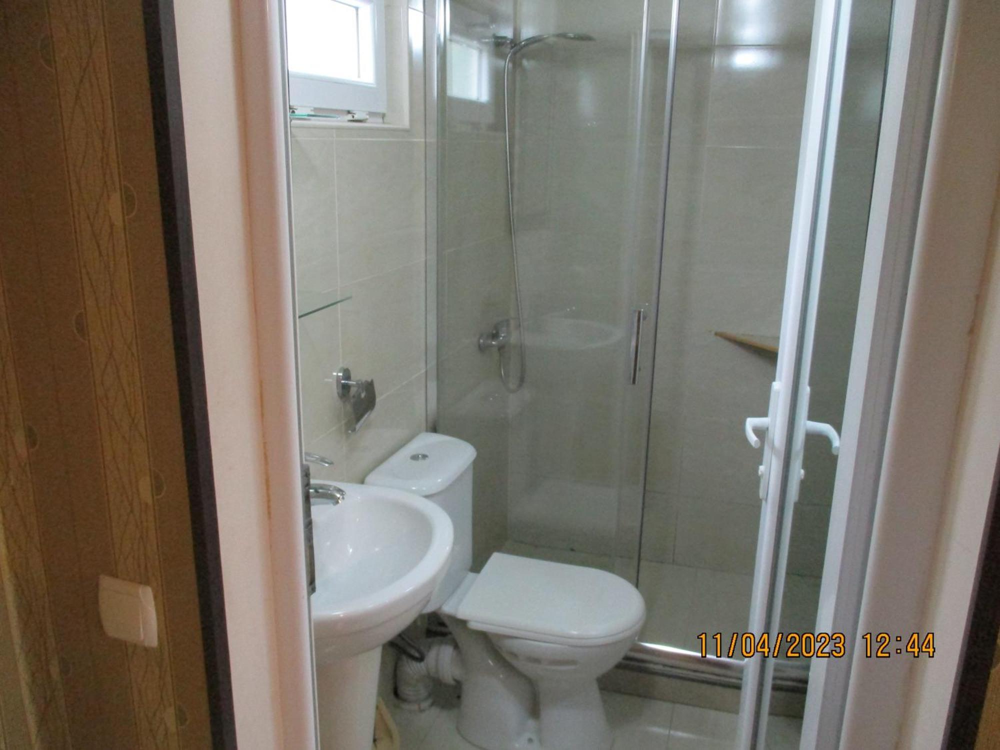 Guest House Nino Махинари Стая снимка