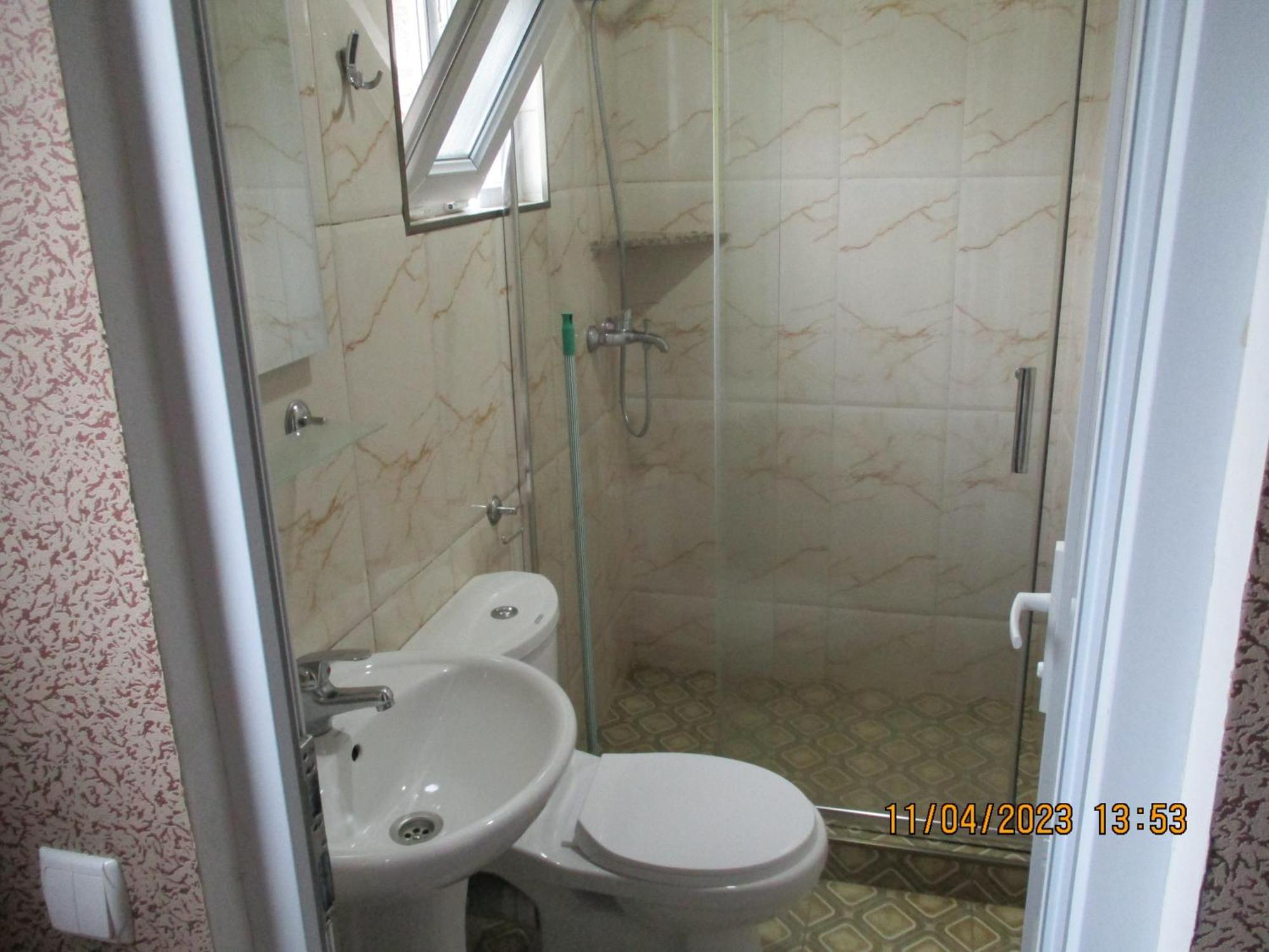 Guest House Nino Махинари Стая снимка