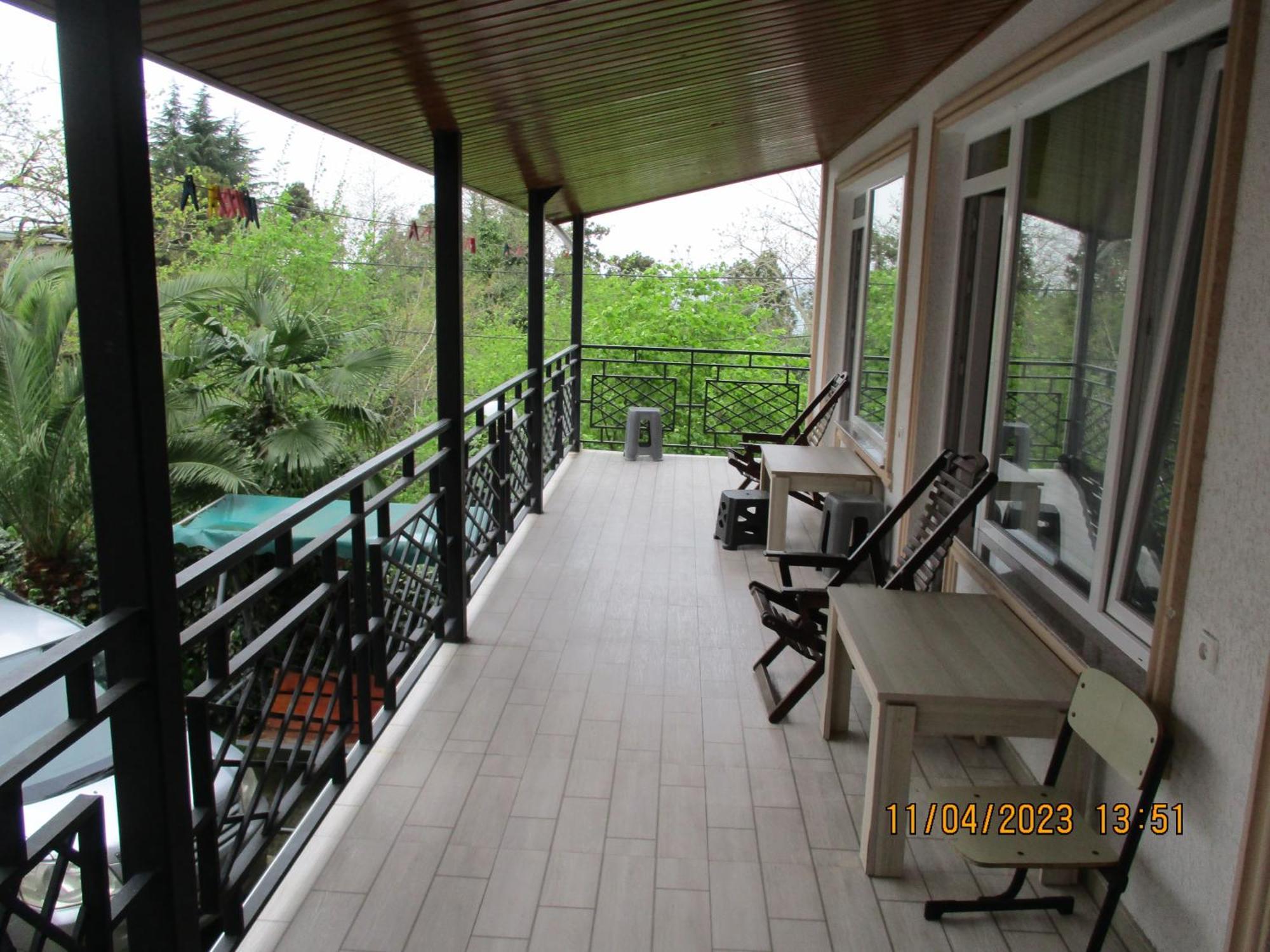 Guest House Nino Махинари Стая снимка